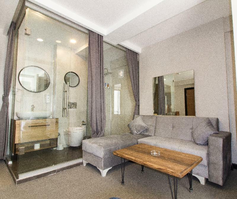 Hit Suites Avcilar Hotel Estambul Exterior foto