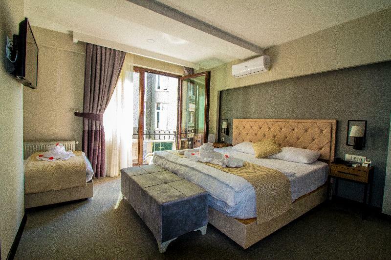 Hit Suites Avcilar Hotel Estambul Exterior foto